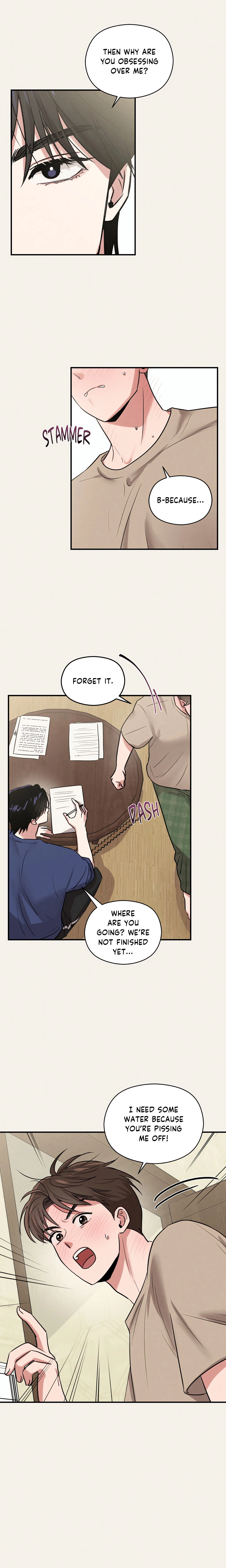 Youth Report: 1995 (Uncensored) chapter 10 page 7