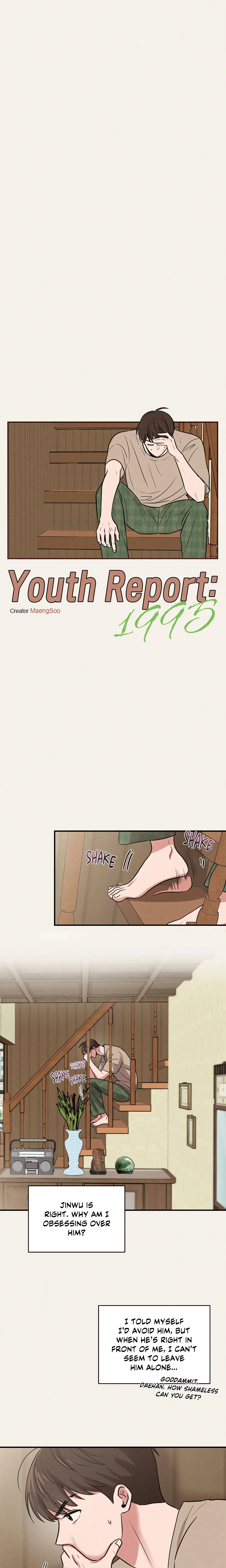 Youth Report: 1995 (Uncensored) chapter 10 page 9
