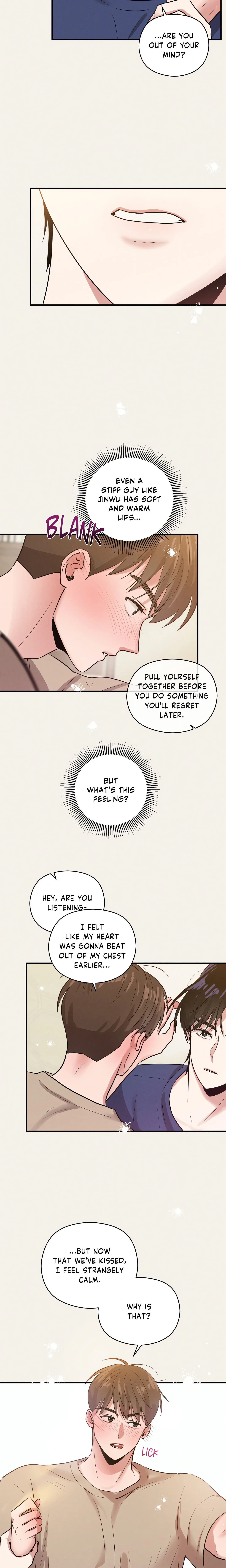 Youth Report: 1995 (Uncensored) chapter 11 page 7