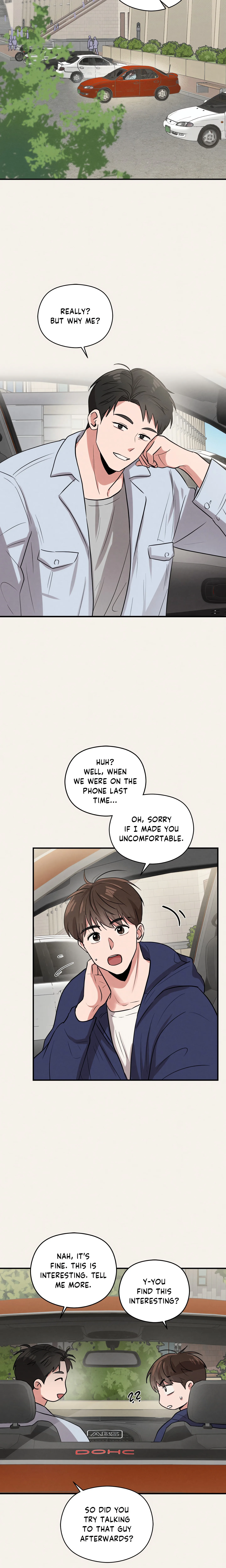 Youth Report: 1995 (Uncensored) chapter 12 page 10