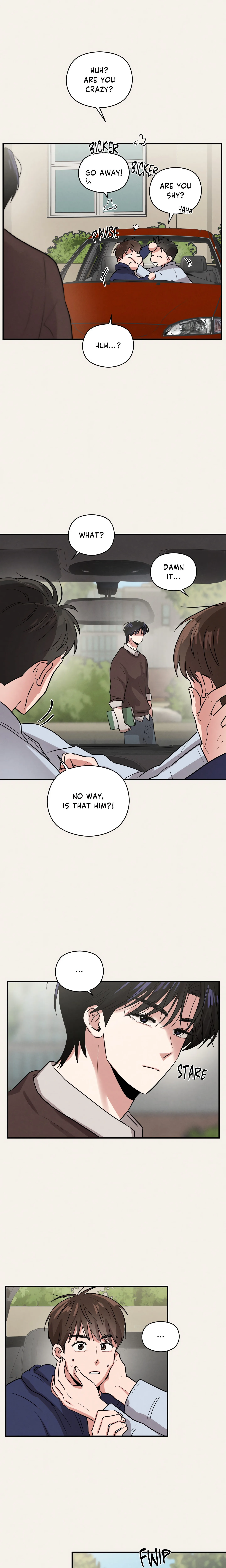 Youth Report: 1995 (Uncensored) chapter 12 page 17