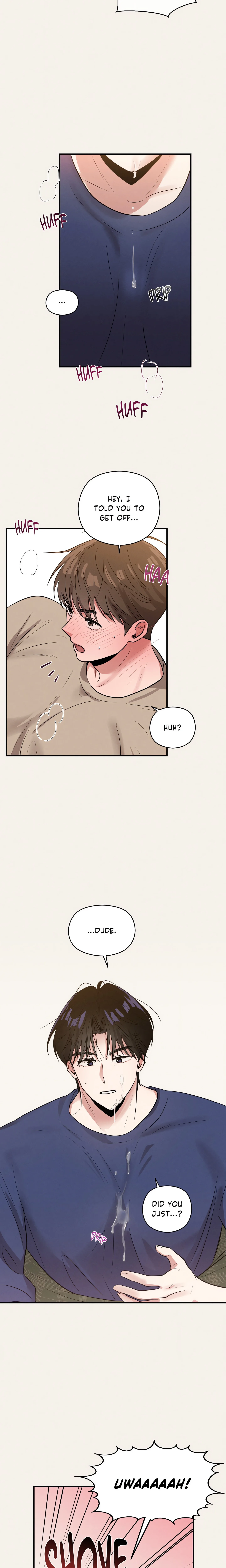 Youth Report: 1995 (Uncensored) chapter 12 page 7