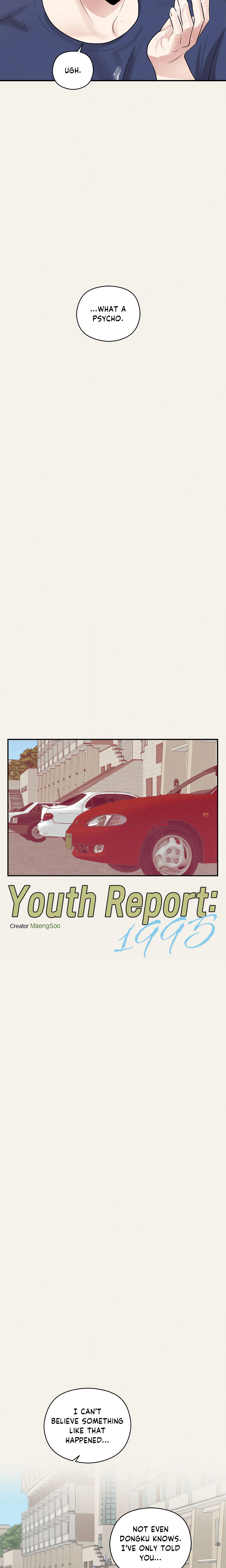 Youth Report: 1995 (Uncensored) chapter 12 page 9