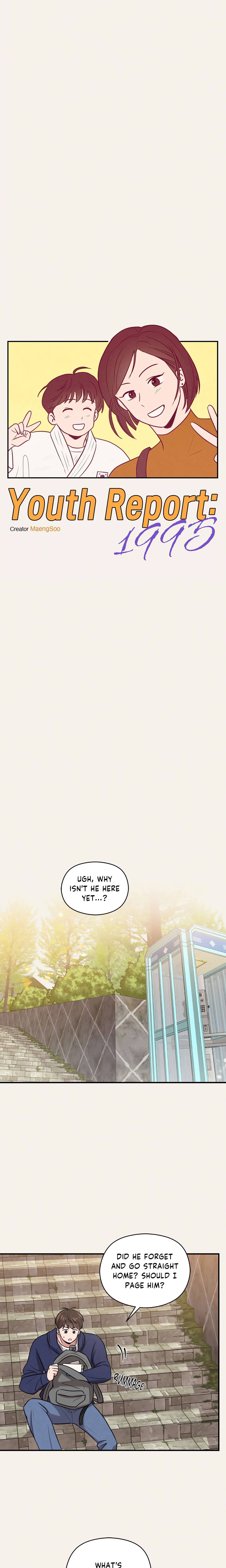 Youth Report: 1995 (Uncensored) chapter 13 page 10