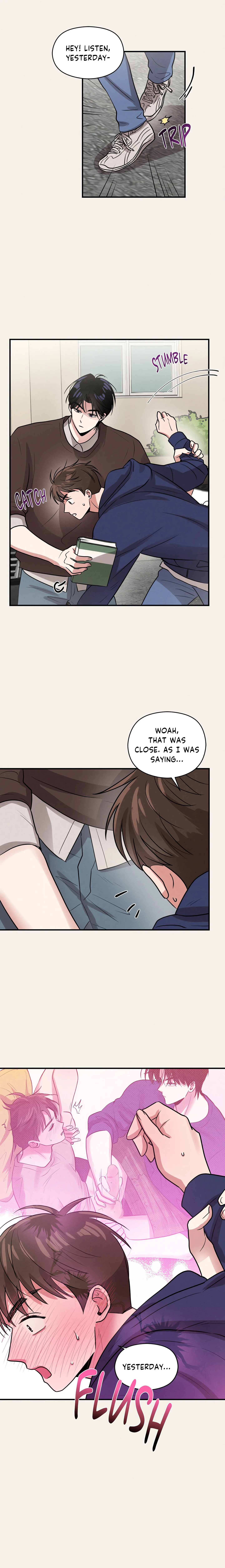 Youth Report: 1995 (Uncensored) chapter 13 page 2