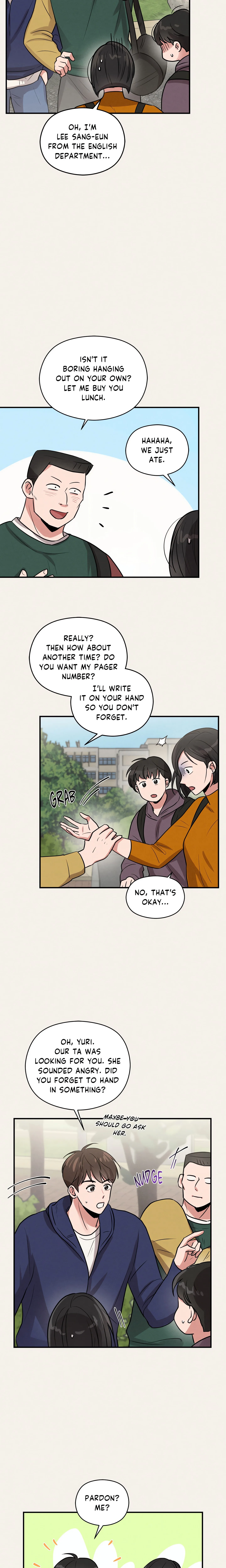 Youth Report: 1995 (Uncensored) chapter 13 page 7
