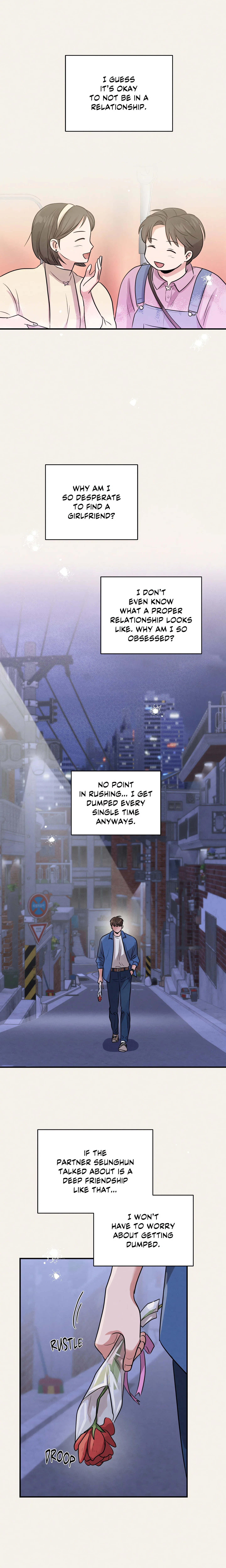 Youth Report: 1995 (Uncensored) chapter 14 page 19