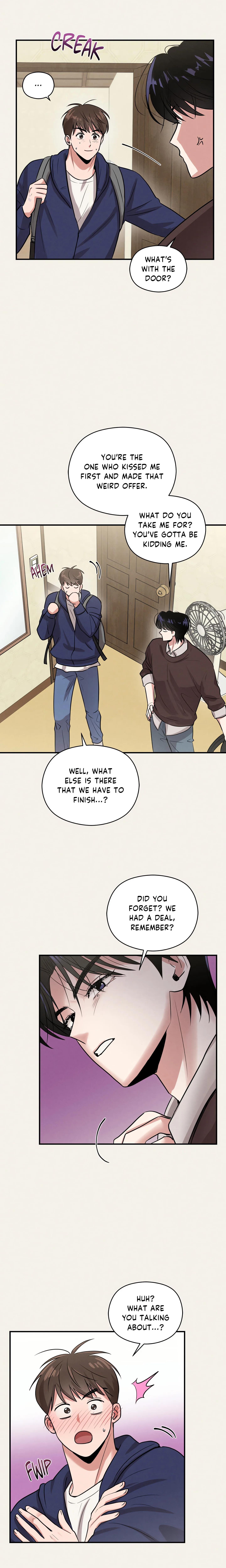 Youth Report: 1995 (Uncensored) chapter 14 page 2