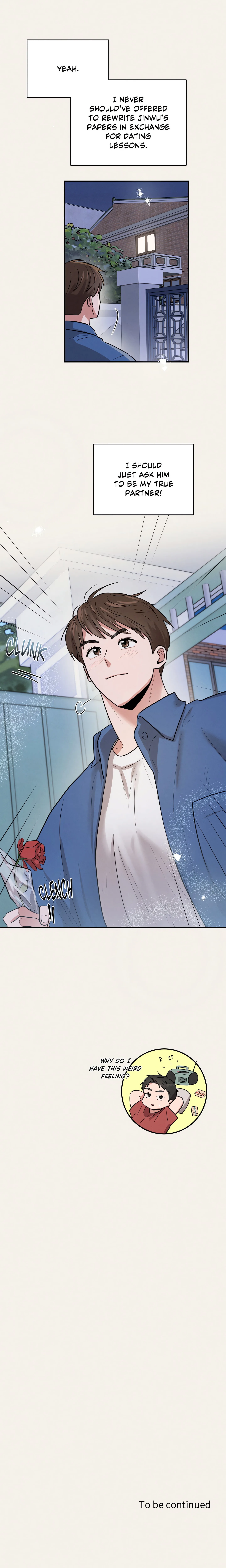 Youth Report: 1995 (Uncensored) chapter 14 page 20