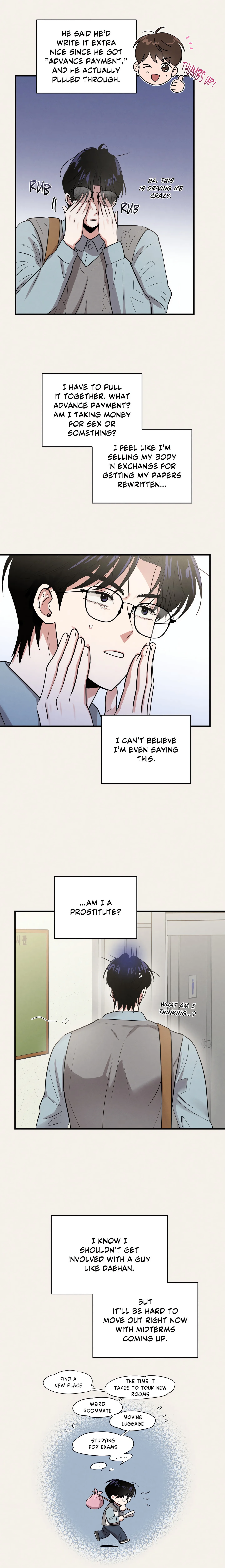 Youth Report: 1995 (Uncensored) chapter 14 page 7