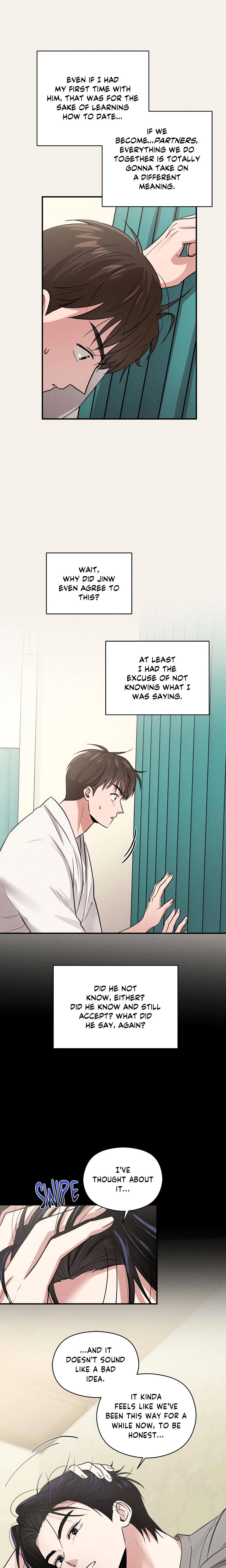 Youth Report: 1995 (Uncensored) chapter 15 page 10