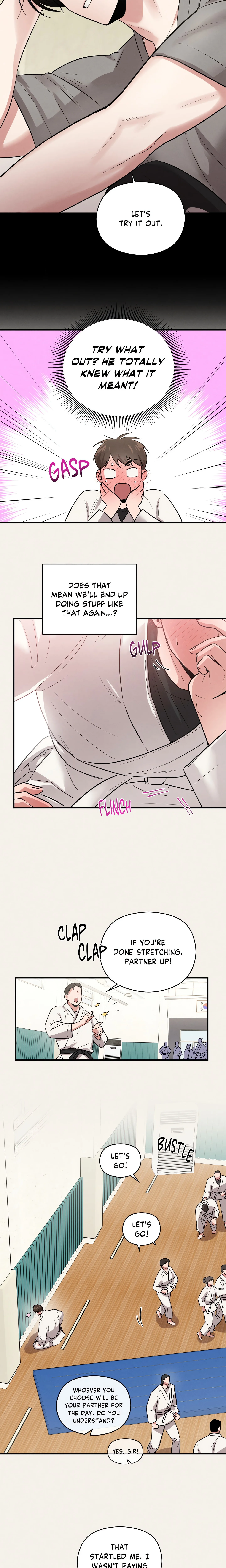 Youth Report: 1995 (Uncensored) chapter 15 page 11