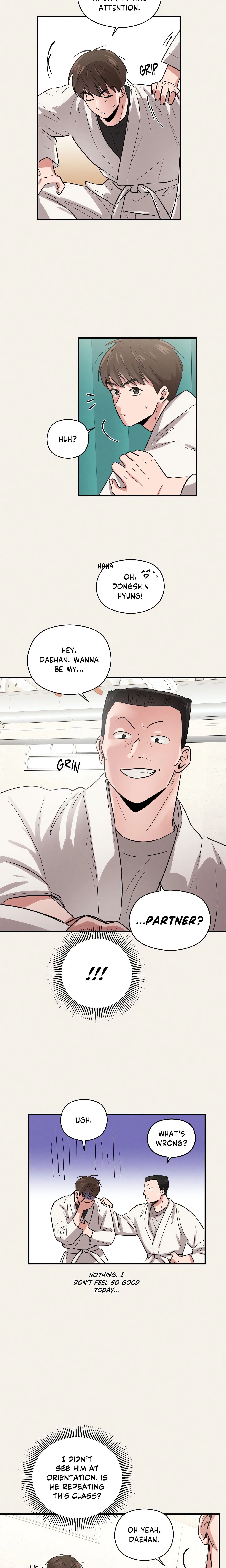 Youth Report: 1995 (Uncensored) chapter 15 page 12
