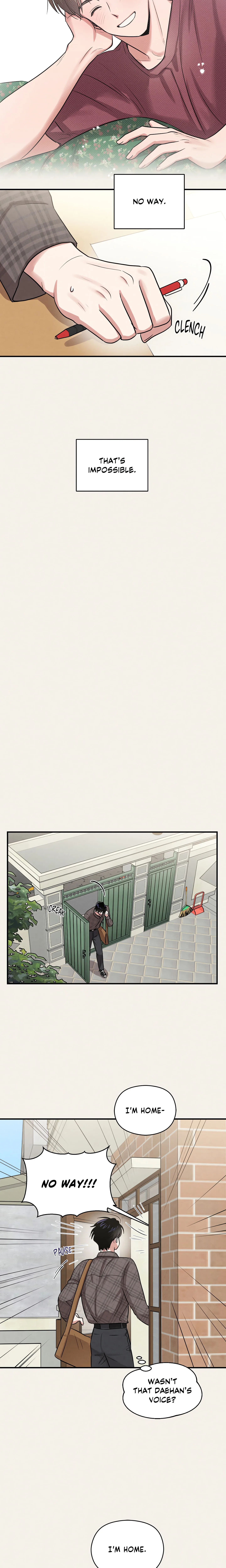Youth Report: 1995 (Uncensored) chapter 15 page 16