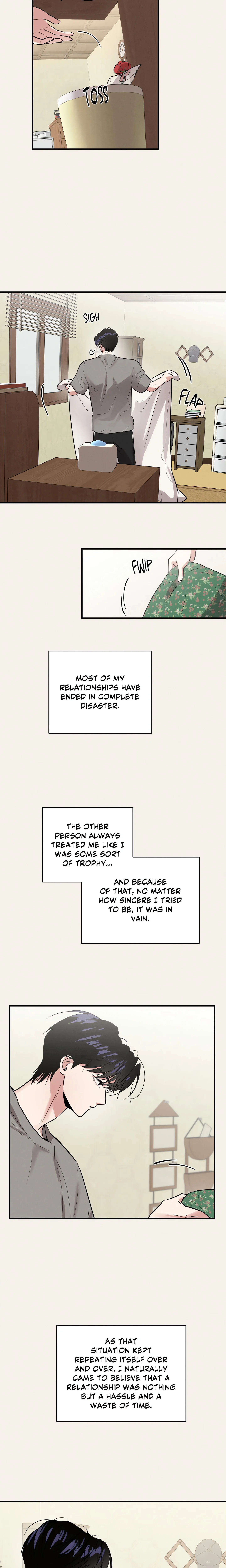 Youth Report: 1995 (Uncensored) chapter 15 page 3