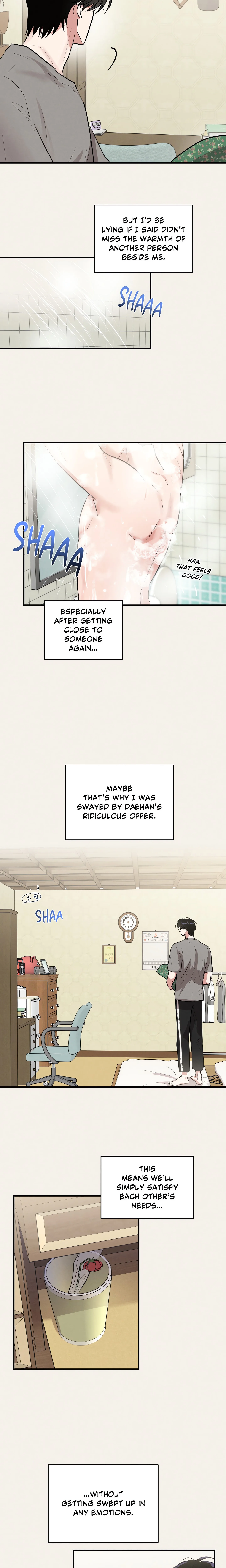 Youth Report: 1995 (Uncensored) chapter 15 page 4