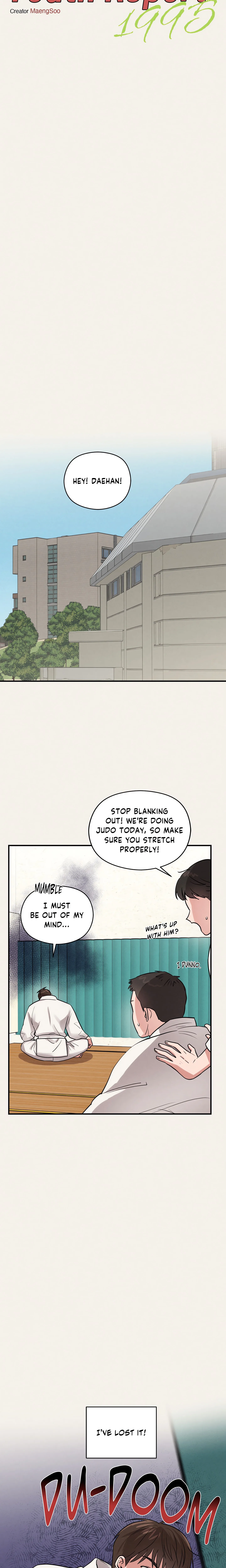 Youth Report: 1995 (Uncensored) chapter 15 page 6