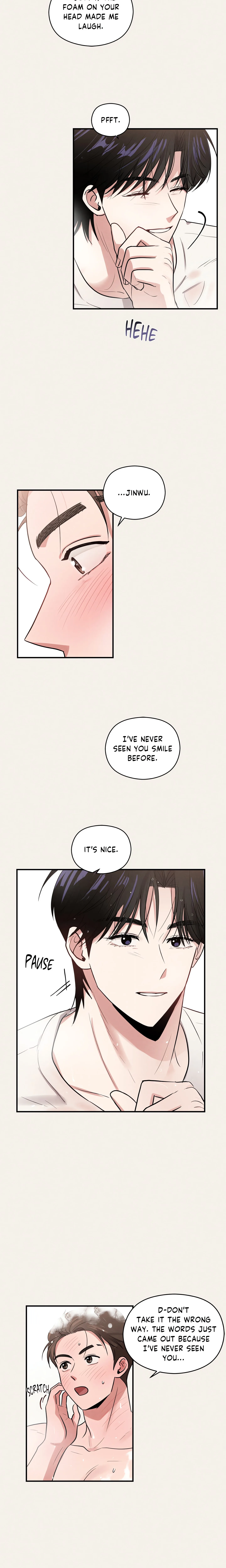 Youth Report: 1995 (Uncensored) chapter 16 page 16