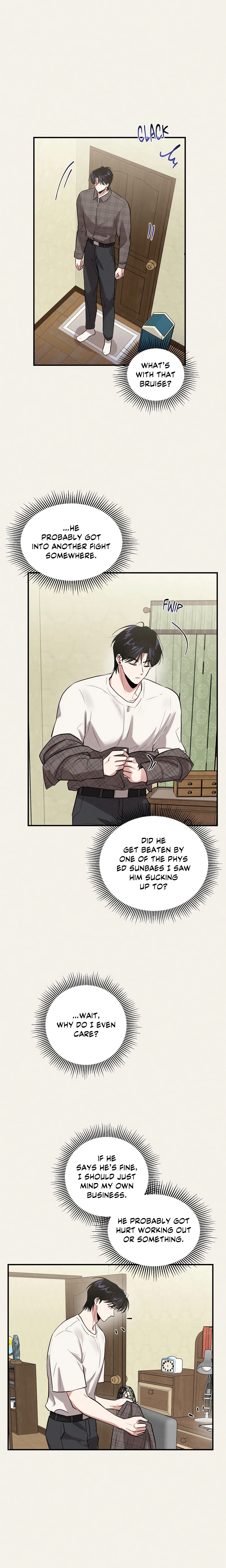 Youth Report: 1995 (Uncensored) chapter 16 page 2