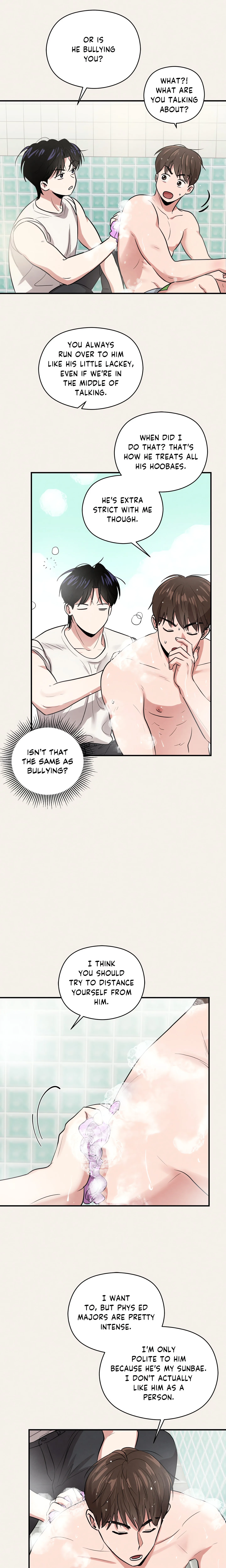 Youth Report: 1995 (Uncensored) chapter 16 page 9