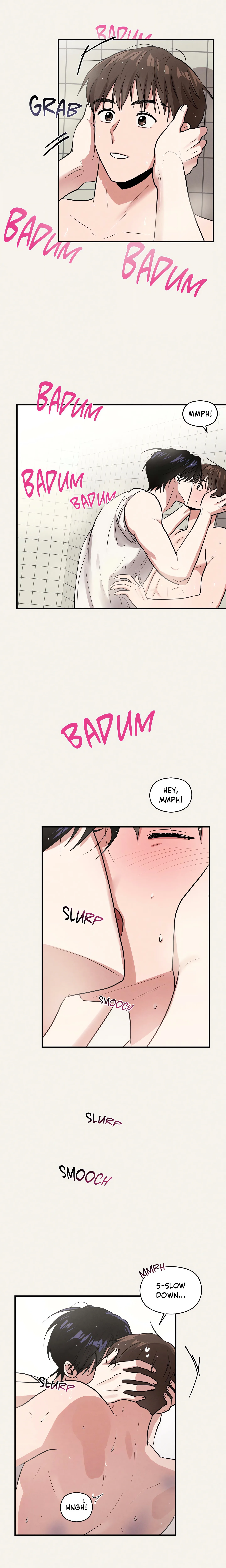 Youth Report: 1995 (Uncensored) chapter 17 page 5