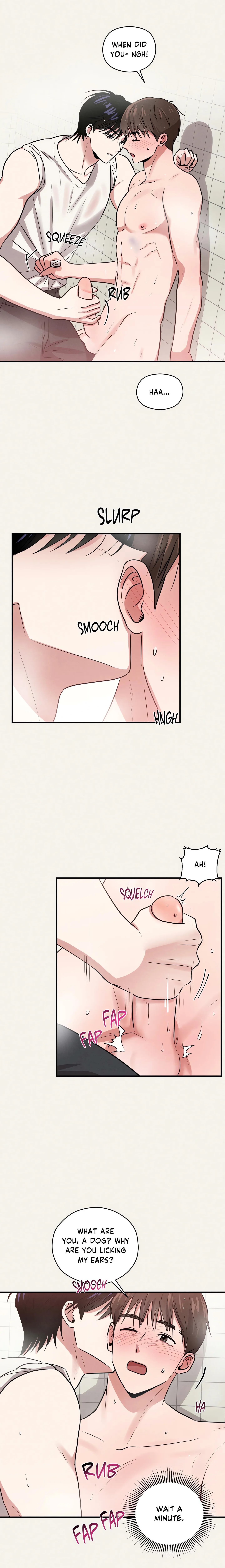 Youth Report: 1995 (Uncensored) chapter 17 page 7