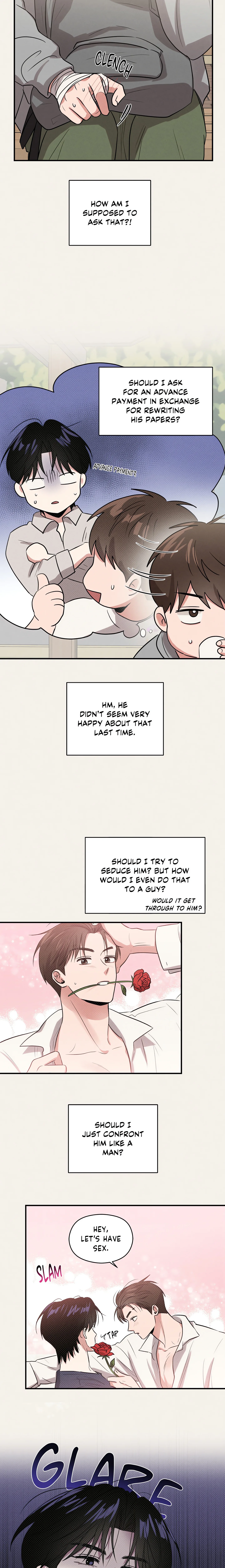 Youth Report: 1995 (Uncensored) chapter 18 page 10
