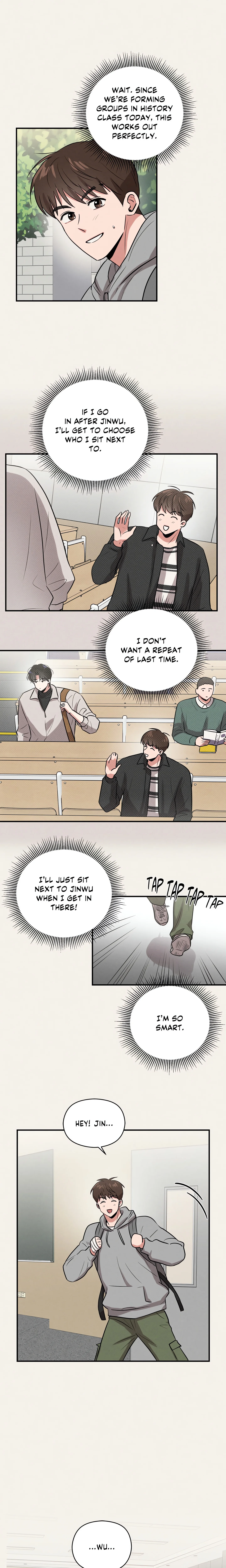 Youth Report: 1995 (Uncensored) chapter 18 page 16