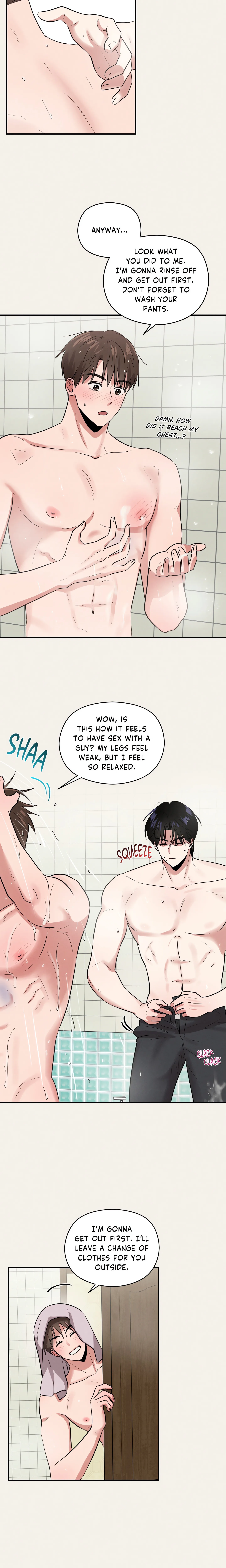 Youth Report: 1995 (Uncensored) chapter 18 page 2