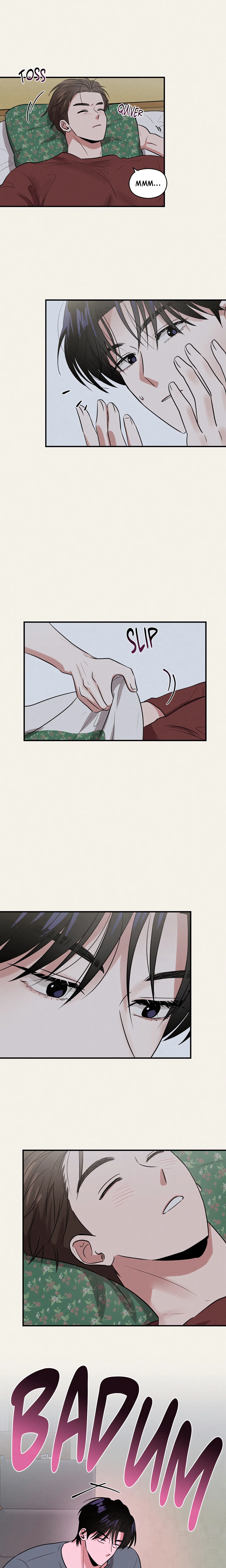 Youth Report: 1995 (Uncensored) chapter 18 page 6