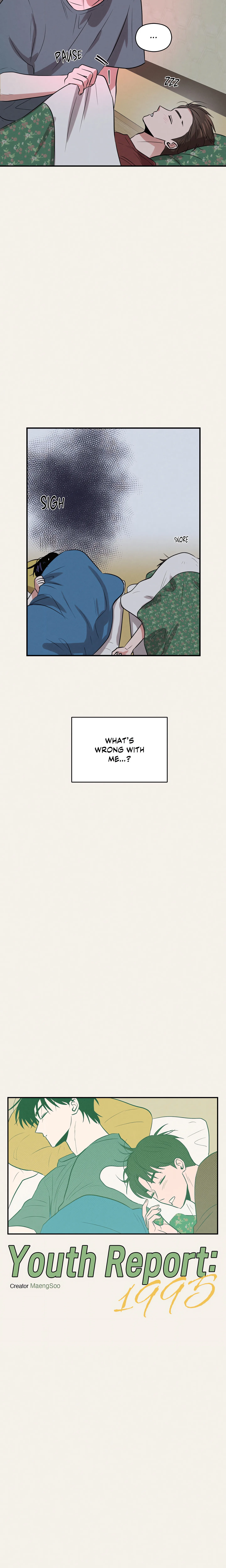 Youth Report: 1995 (Uncensored) chapter 18 page 7