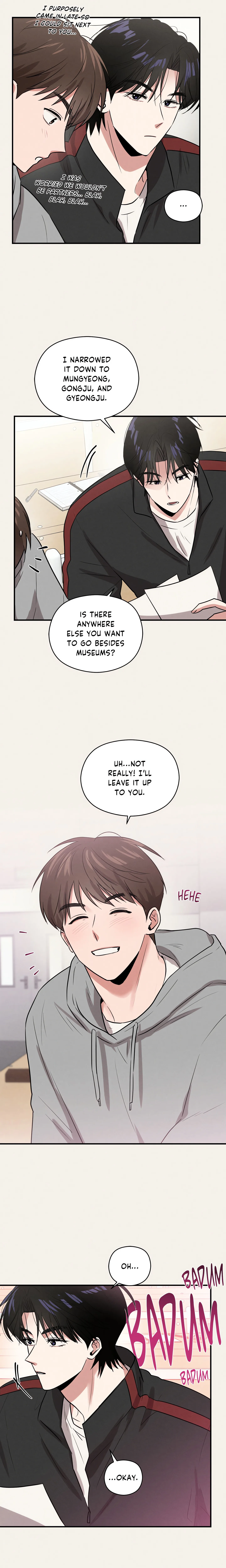 Youth Report: 1995 (Uncensored) chapter 19 page 3