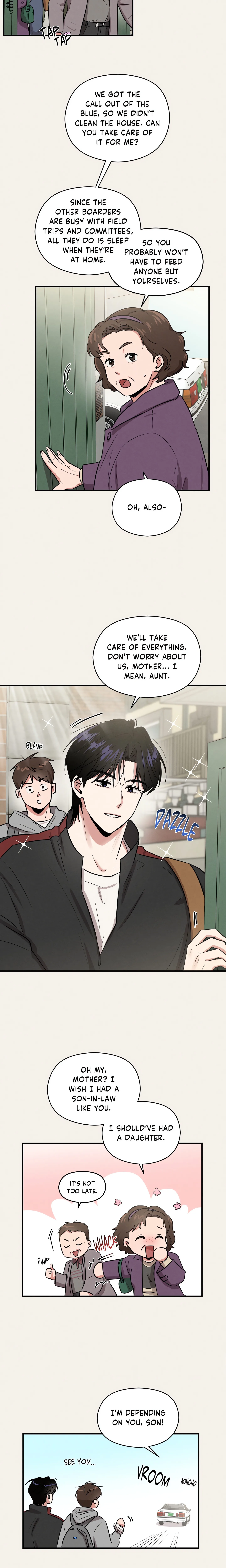 Youth Report: 1995 (Uncensored) chapter 19 page 8