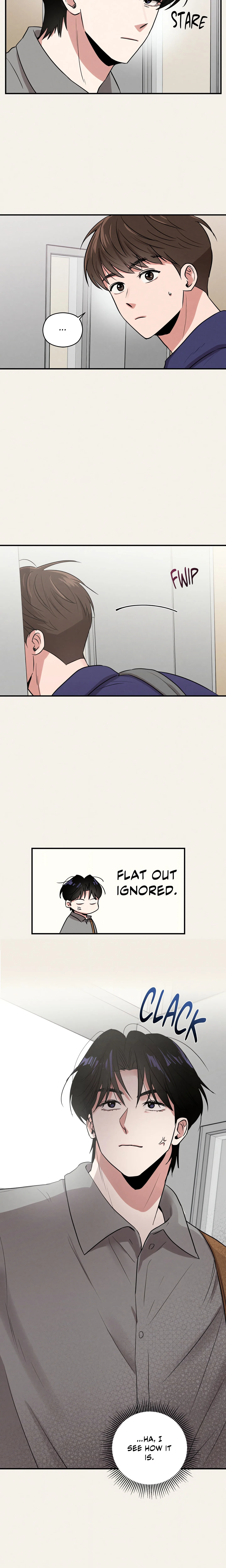 Youth Report: 1995 (Uncensored) chapter 2 page 19