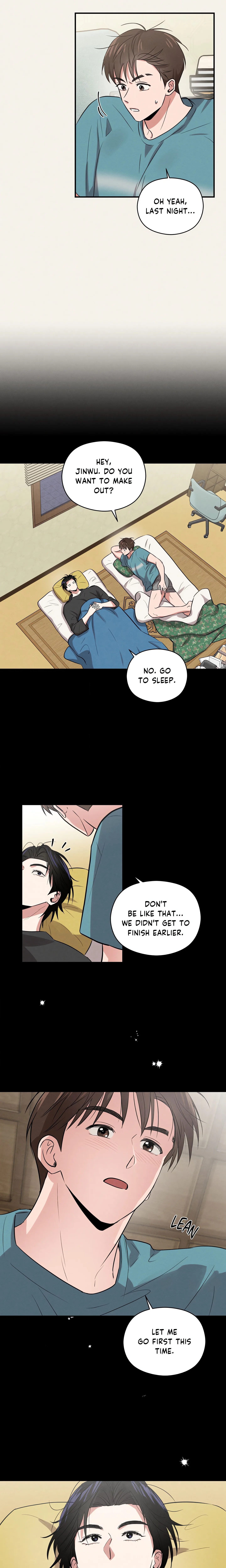 Youth Report: 1995 (Uncensored) chapter 20 page 2