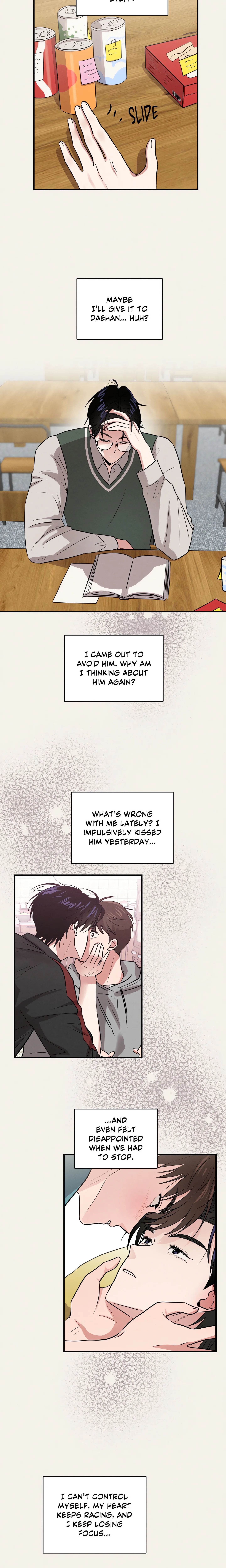 Youth Report: 1995 (Uncensored) chapter 20 page 7