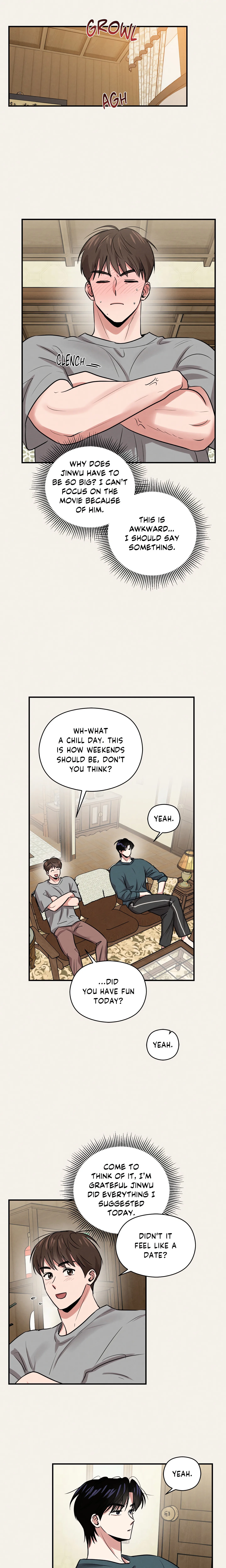 Youth Report: 1995 (Uncensored) chapter 21 page 7