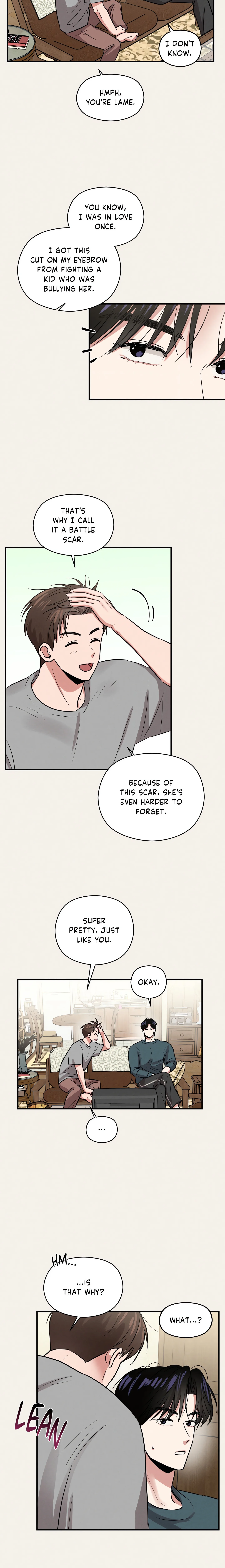 Youth Report: 1995 (Uncensored) chapter 21 page 9