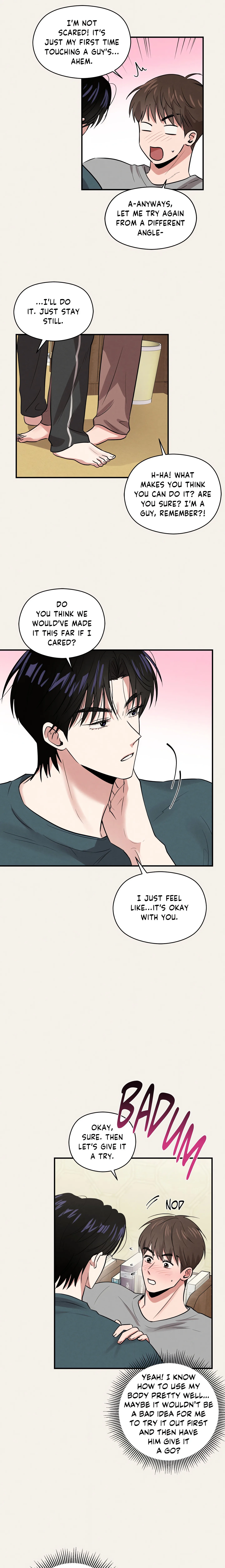 Youth Report: 1995 (Uncensored) chapter 22 page 2