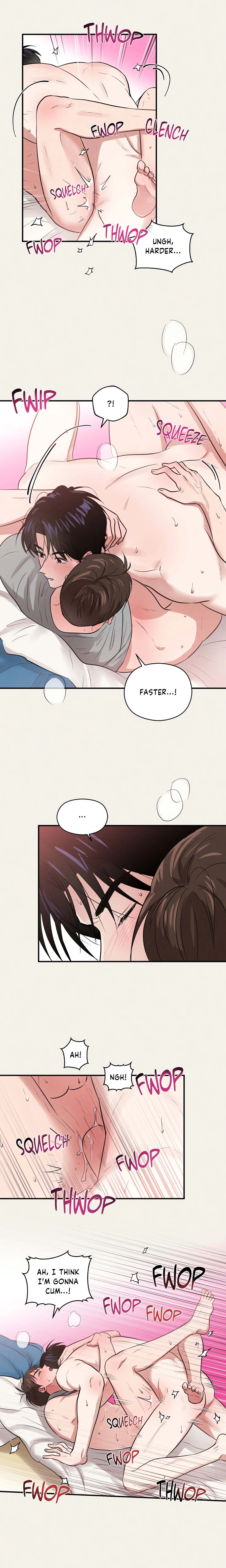 Youth Report: 1995 (Uncensored) chapter 23 page 10