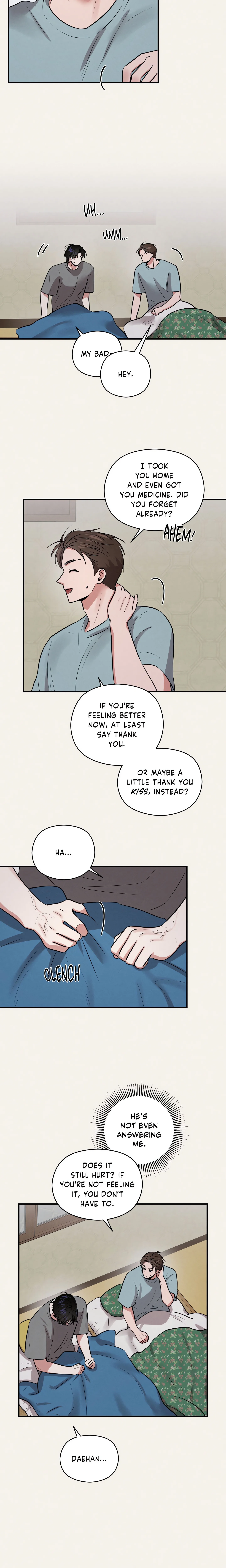 Youth Report: 1995 (Uncensored) chapter 25 page 10