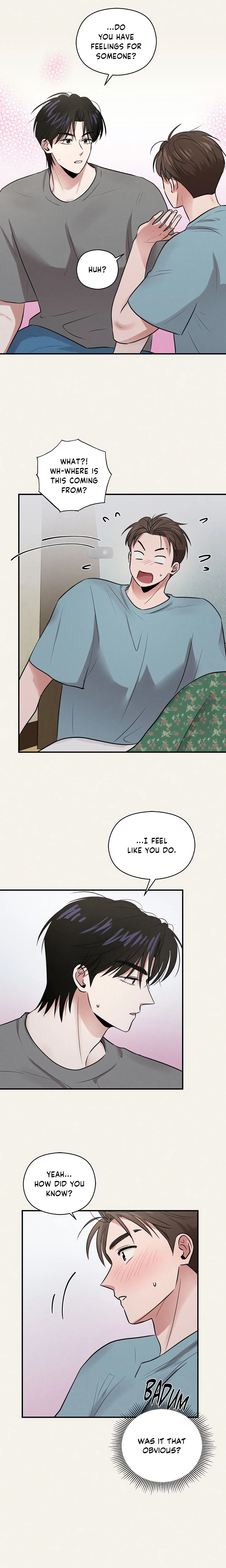 Youth Report: 1995 (Uncensored) chapter 25 page 11