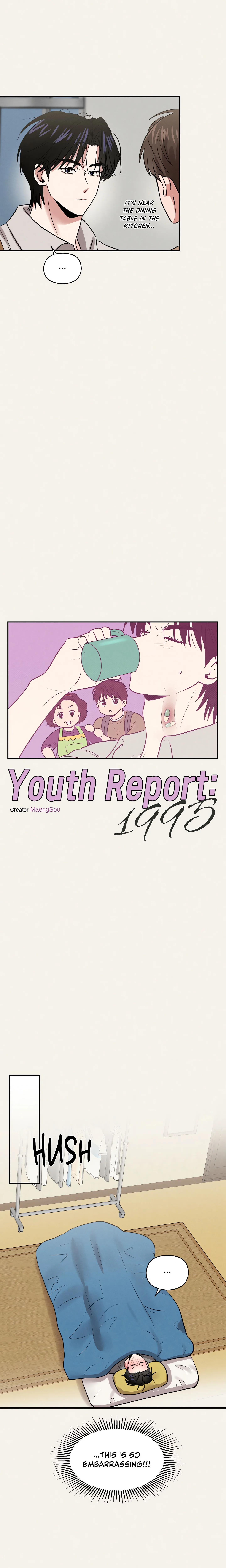 Youth Report: 1995 (Uncensored) chapter 25 page 3