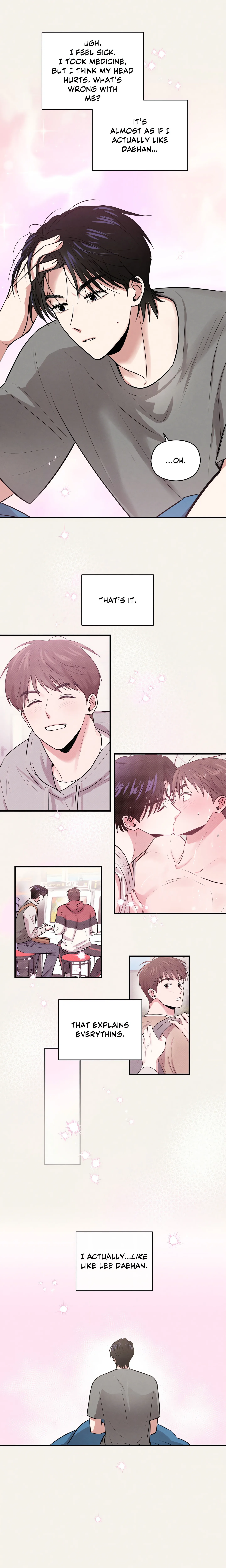 Youth Report: 1995 (Uncensored) chapter 25 page 5