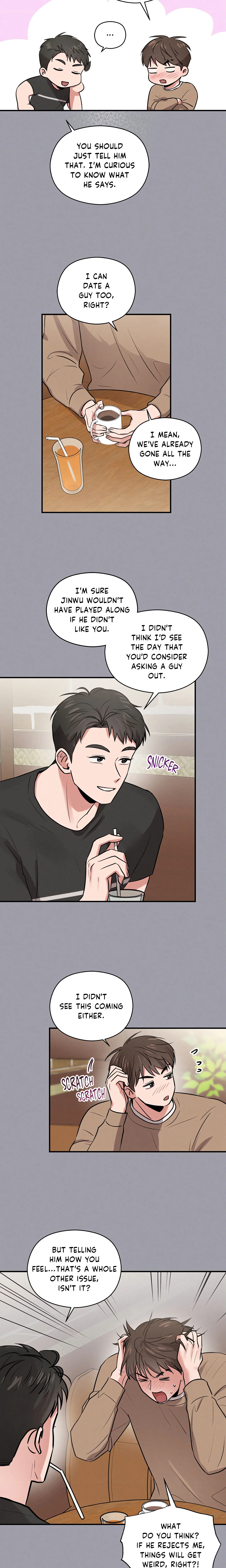 Youth Report: 1995 (Uncensored) chapter 25 page 7