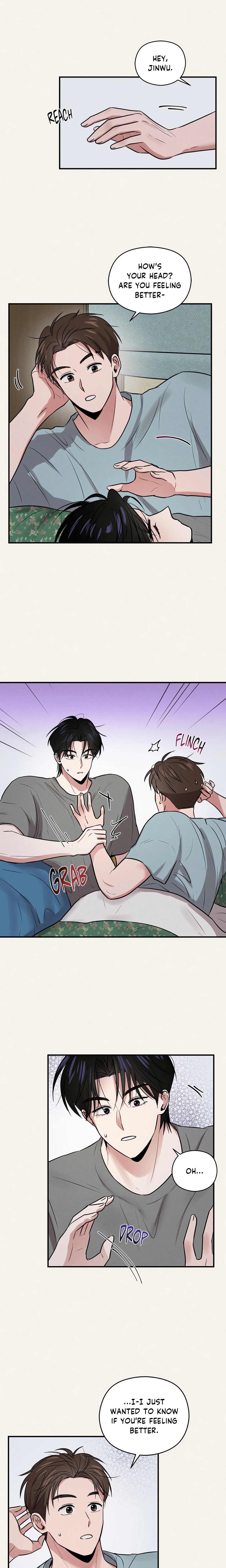 Youth Report: 1995 (Uncensored) chapter 25 page 9