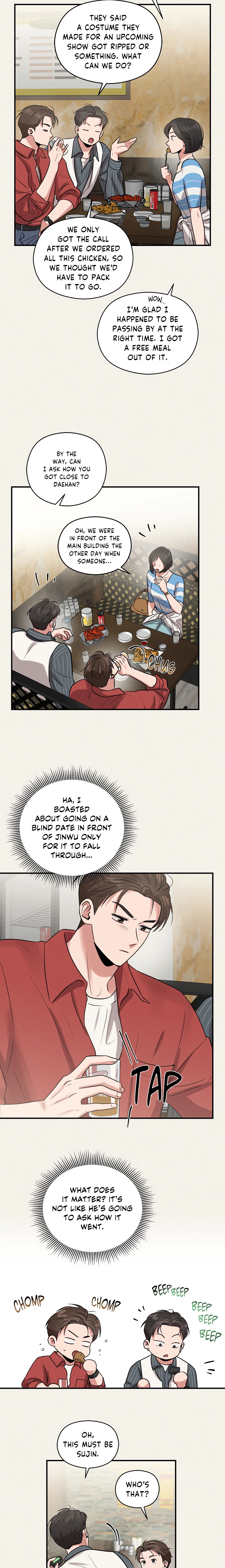 Youth Report: 1995 (Uncensored) chapter 26 page 10