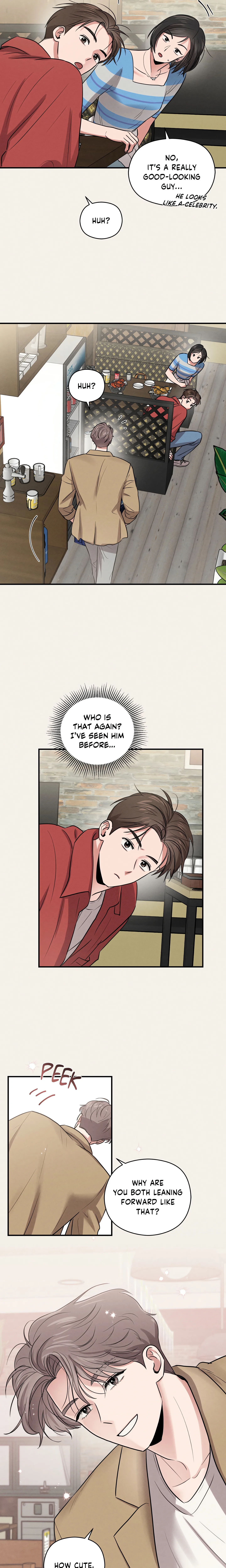 Youth Report: 1995 (Uncensored) chapter 26 page 13