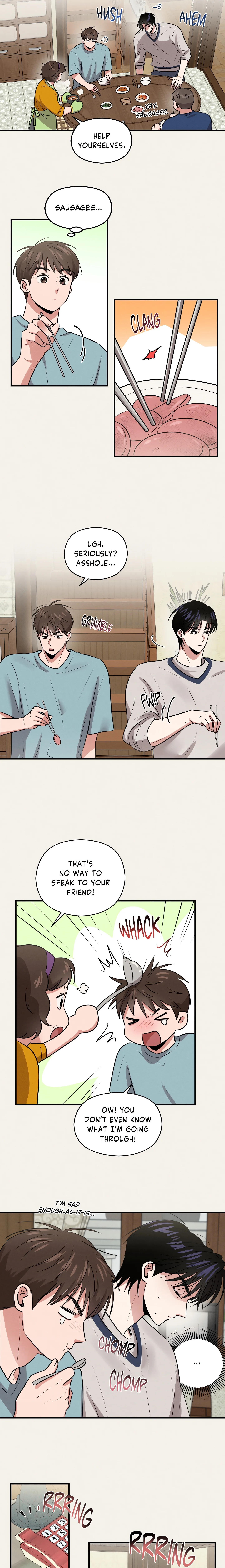 Youth Report: 1995 (Uncensored) chapter 26 page 7