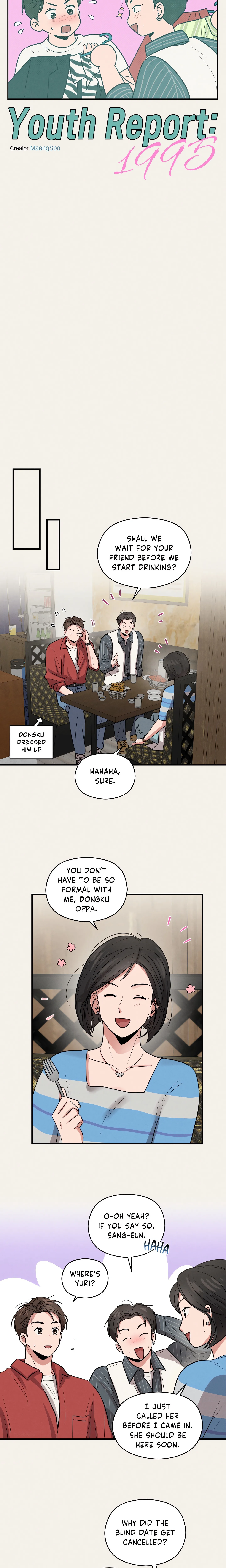 Youth Report: 1995 (Uncensored) chapter 26 page 9